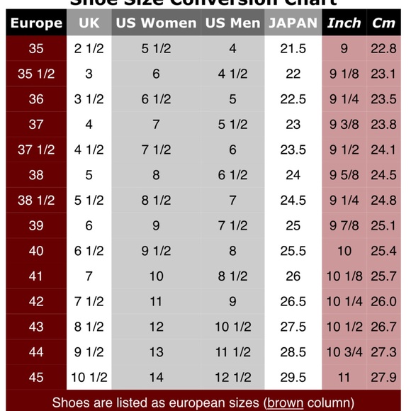 un Tour en Ville Shoes - Picture 9 of 9